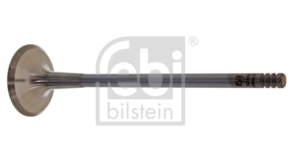 Exhaust Valve
